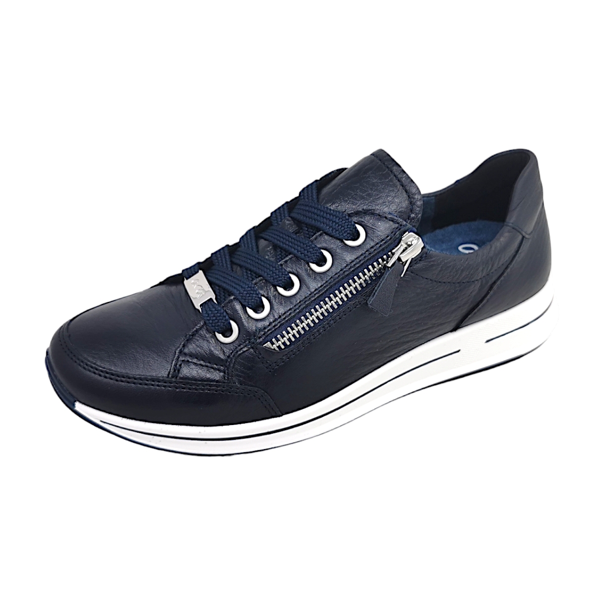 Ara Osaka 2.0 12-24801-02 Blau 02 Blau