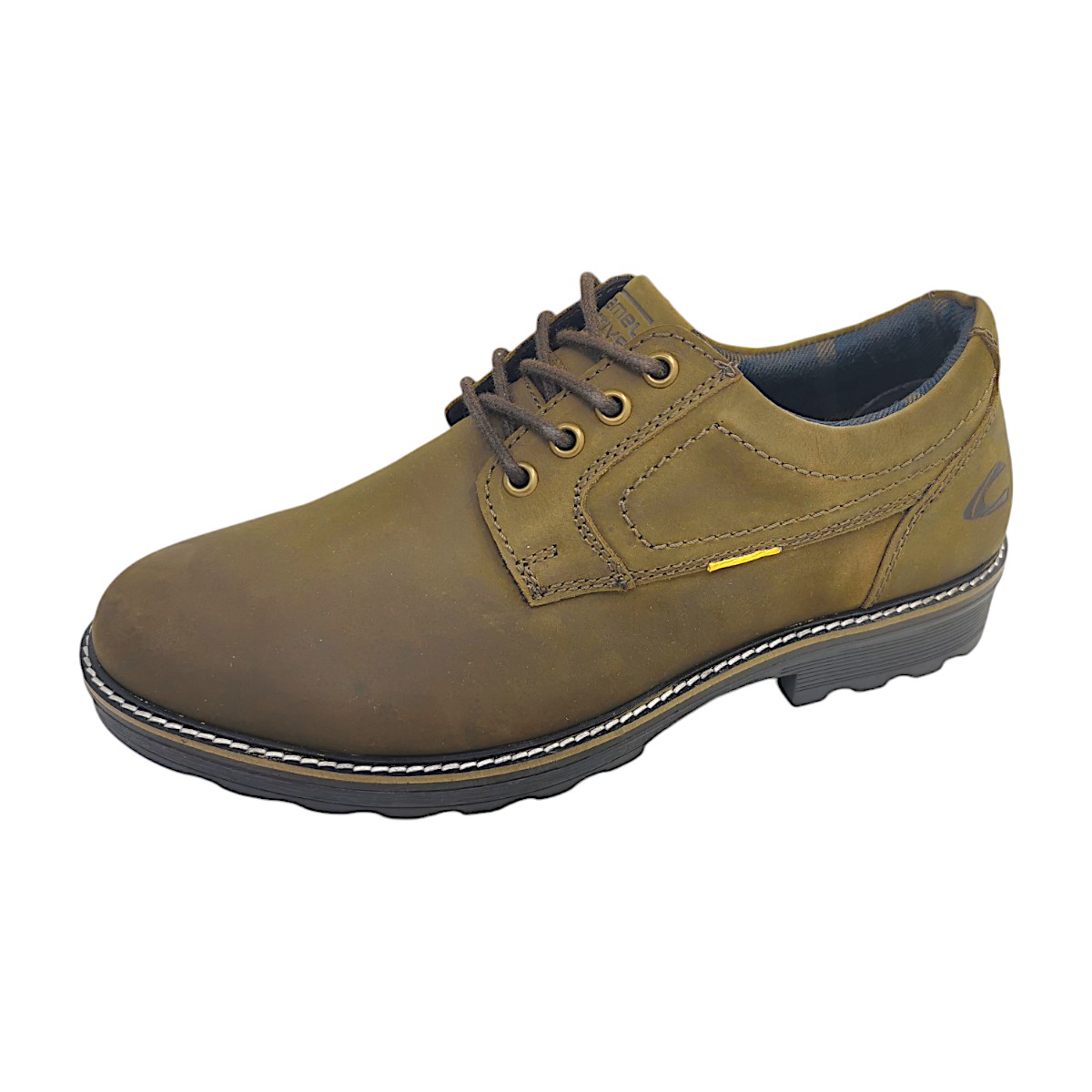 Camel Active 53FWA03-350320 Braun cafe 320