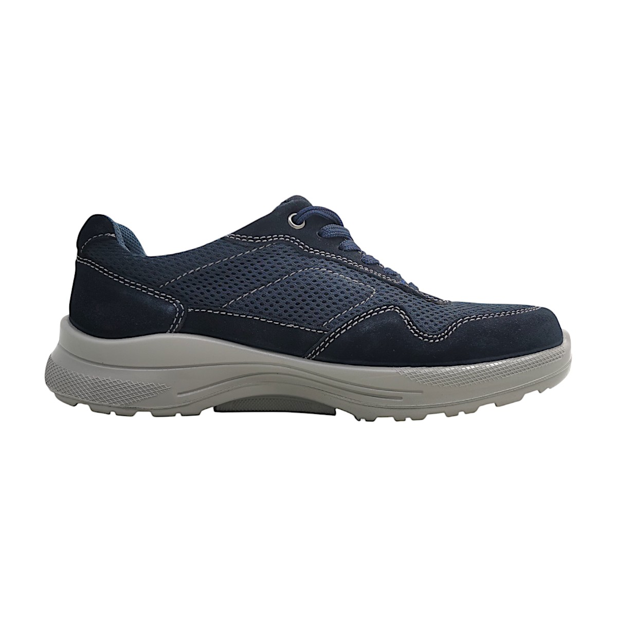 Jomos 331399-957/845 Blau nachtblau 845