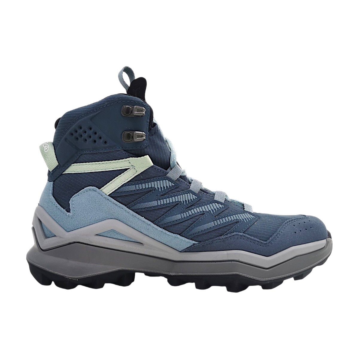 Lowa Maddox Pro GTX MID Ws 321620/6663 Blau rauchblau/blau 6663 Lowa Maddox Pro GTX MID Ws 321620/6663 Blau rauchblau/blau 6663