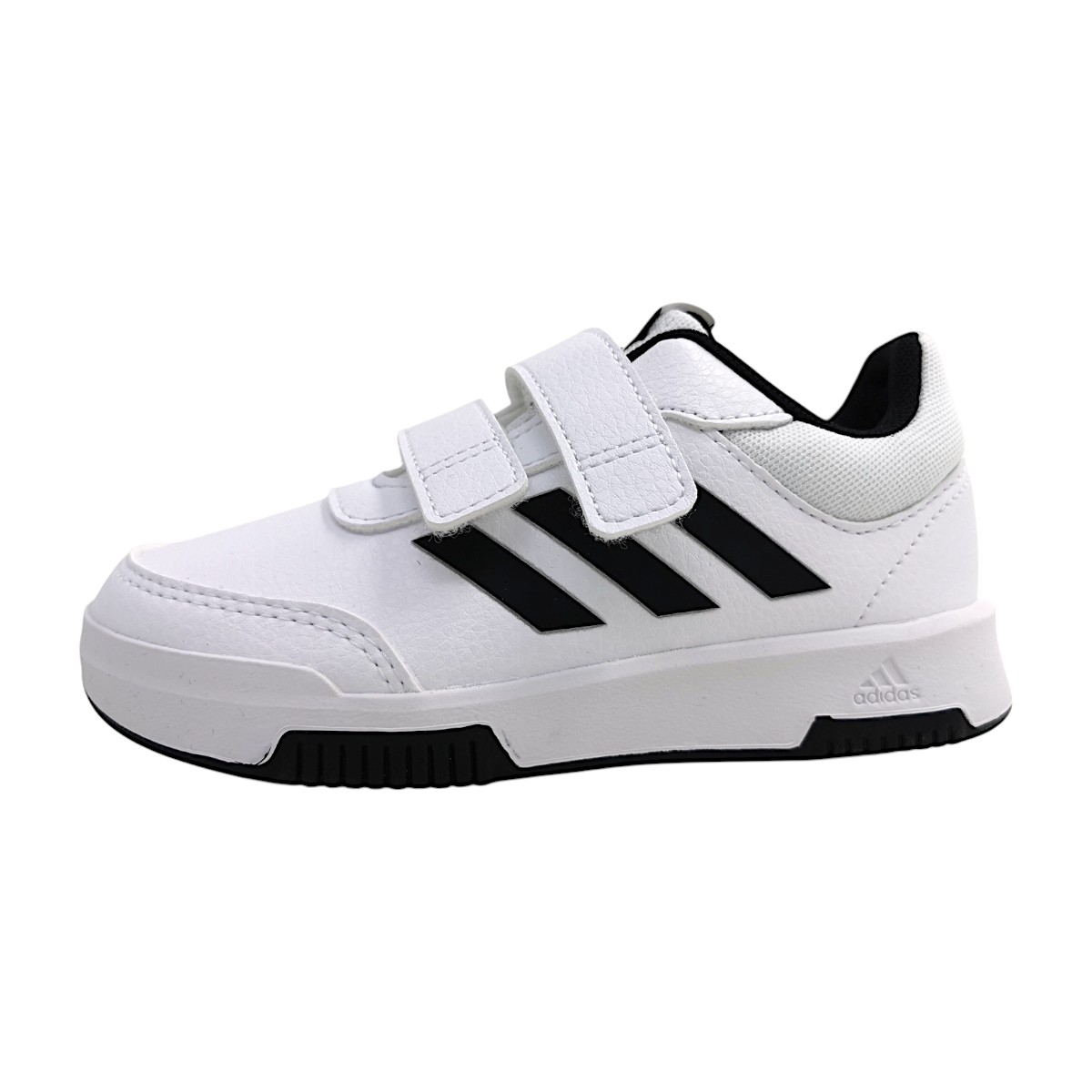 adidas Sportschuhe Kinder Sneaker Klettverschluss Weiß Freizeit adidas Sportschuhe Kinder Sneaker Klettverschluss Weiß Freizeit