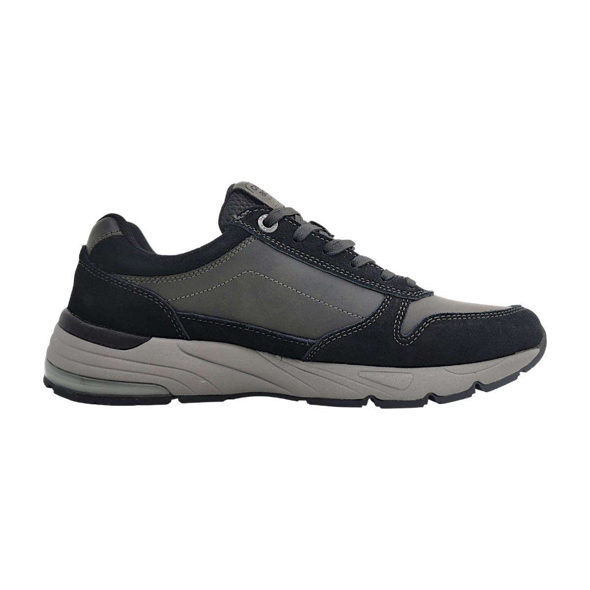 Camel Active 54UNA02 Schwarz Schwarz 100