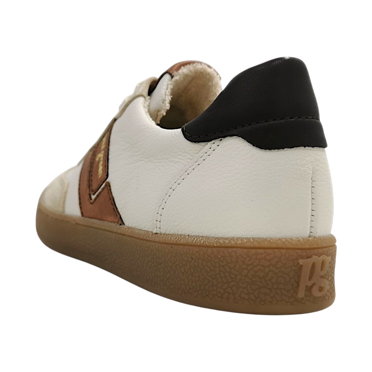 Paul Green 5437-172 Weiß biscuit/cream 172
