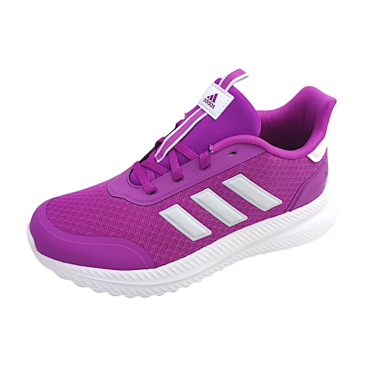adidas X_PLRPATH K JH7194 Rosa pink/white