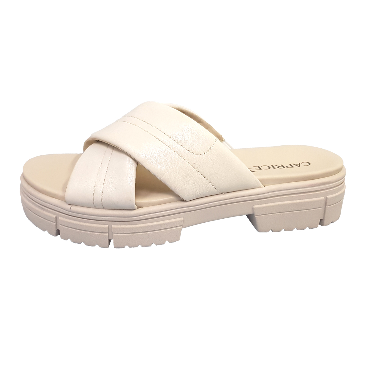Caprice 9-27207-20/144 Weiß 144 offwhite