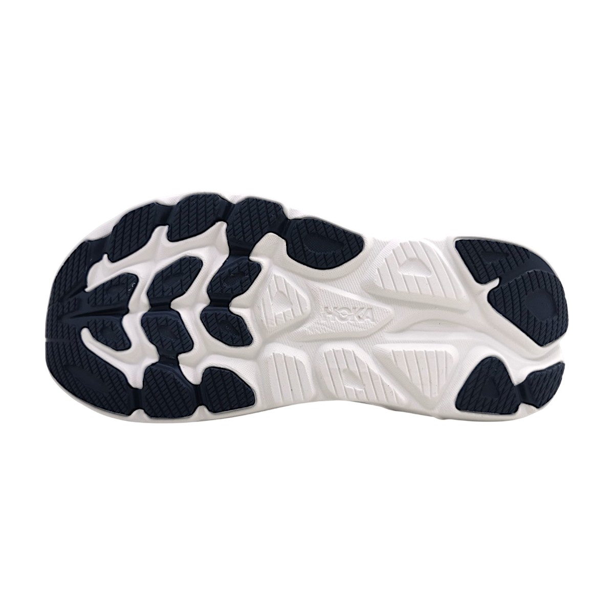 Hoka Clifton 10 1162031B Blau soaring frost SBLF
