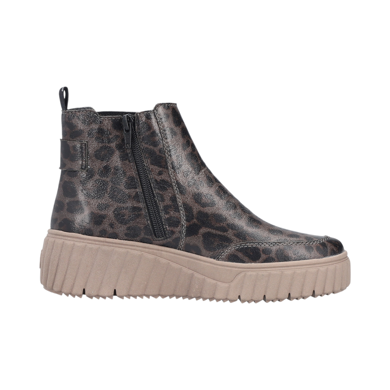 Rieker Modell : N255642 N25 N2556-42 Grau grau 42