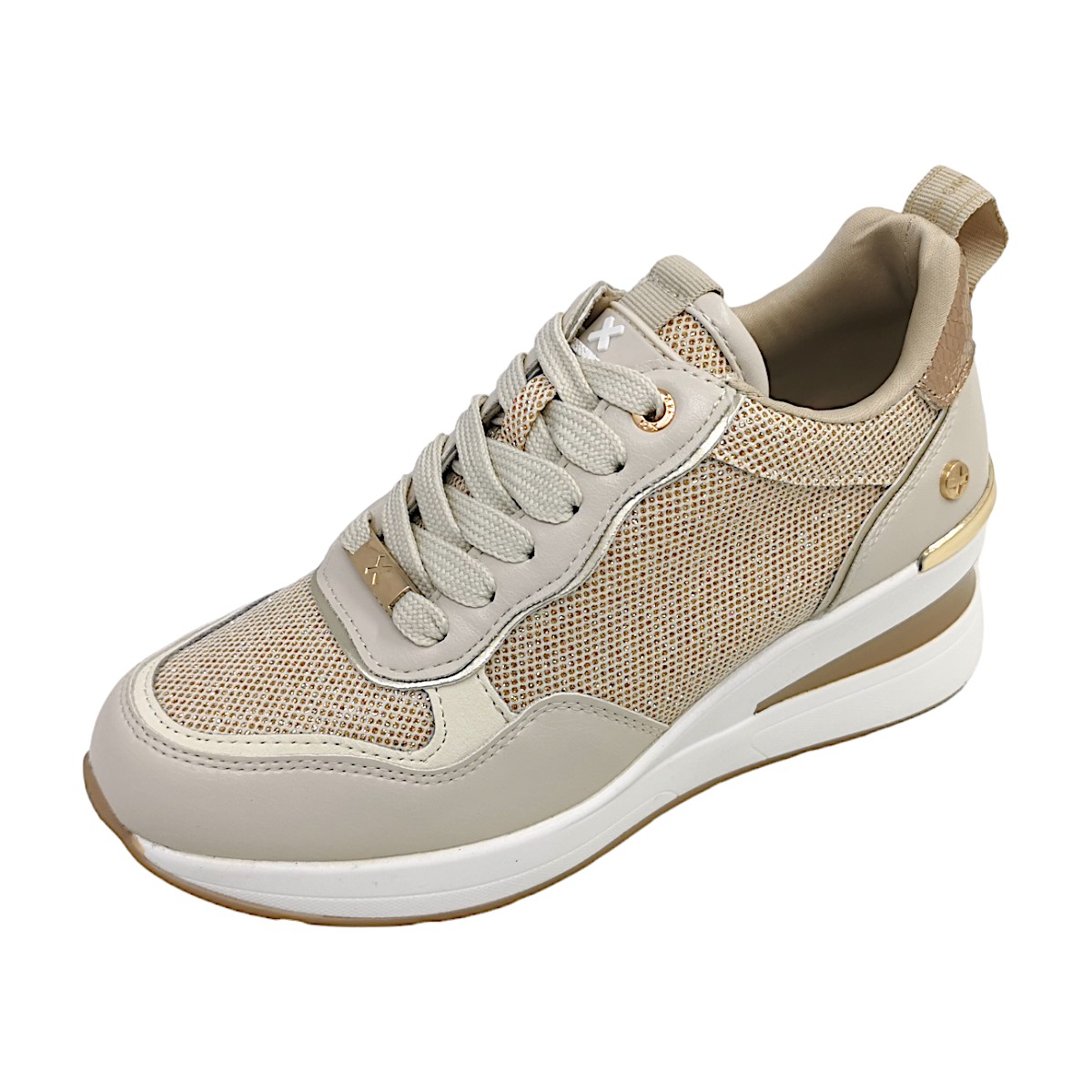 Xti 142408 Beige Beige