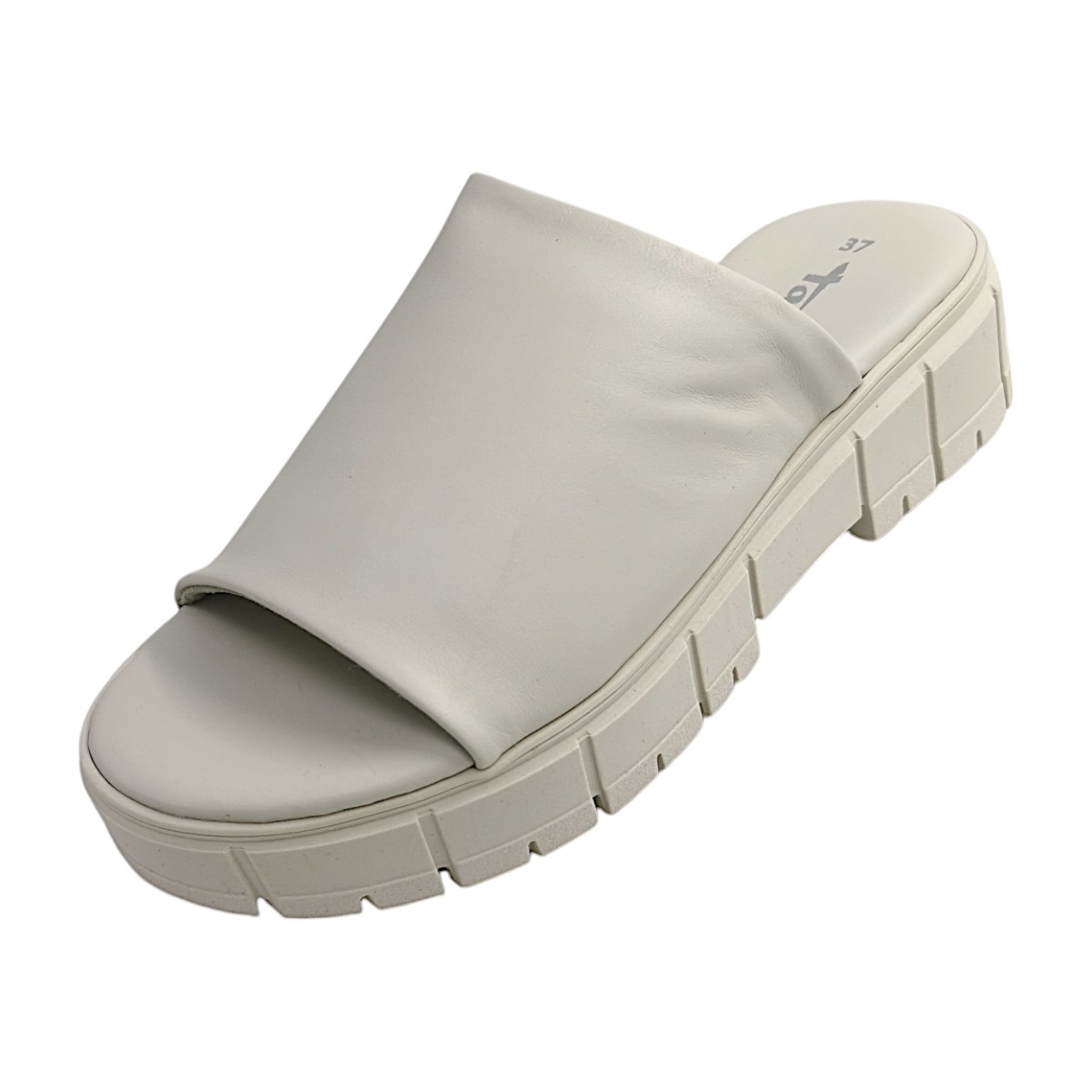 Tamaris 1-27252-42-104 Beige offwhite 104