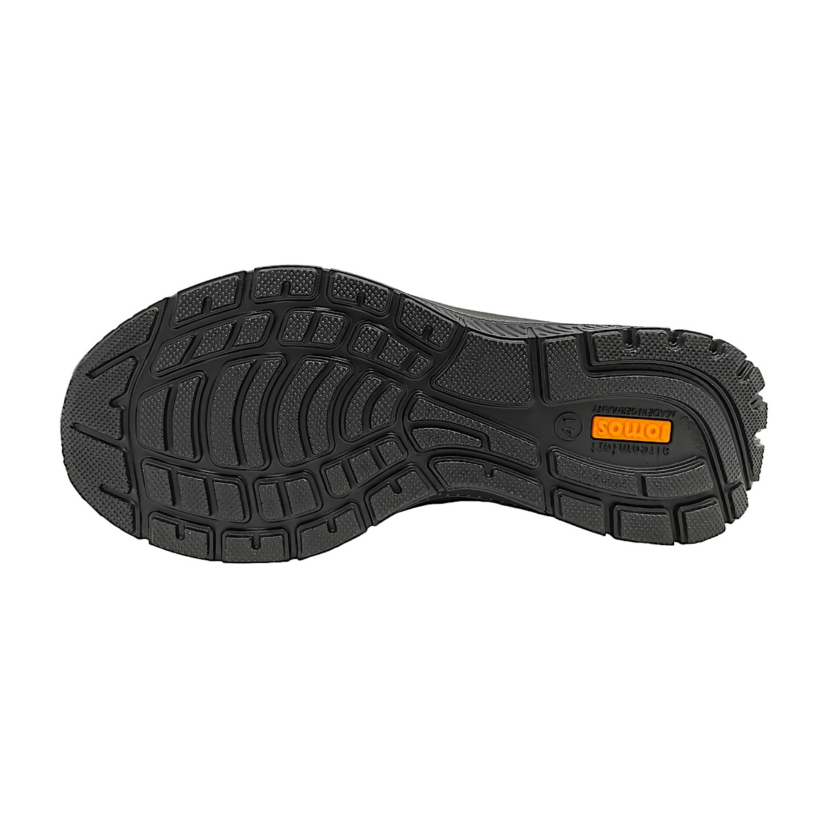 Jomos 289 330902-289-000 Schwarz 000 Schwarz