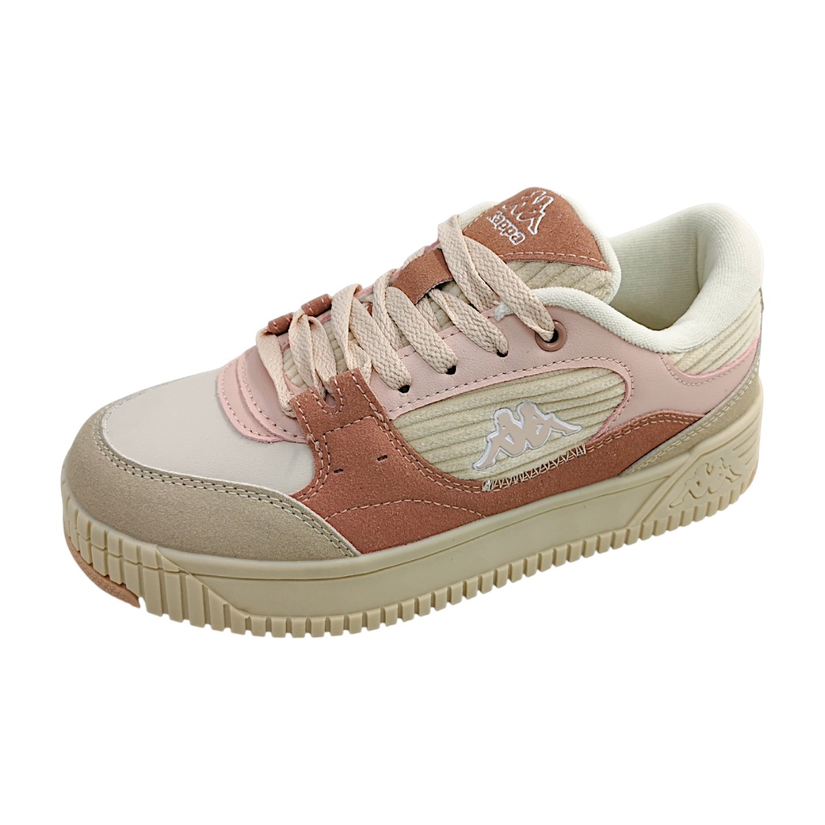 Kappa 15K0022002 Rosa Beige Rose
