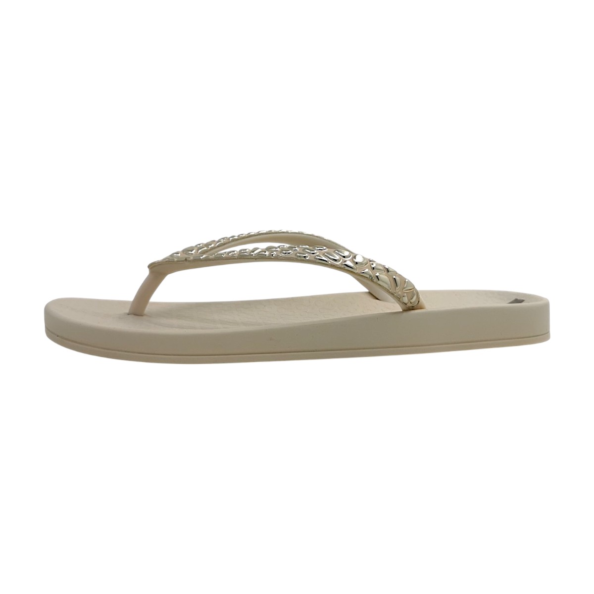 Zaxy Mesh VIII Fem 83472/BB217 Beige Beige/Gold BB217