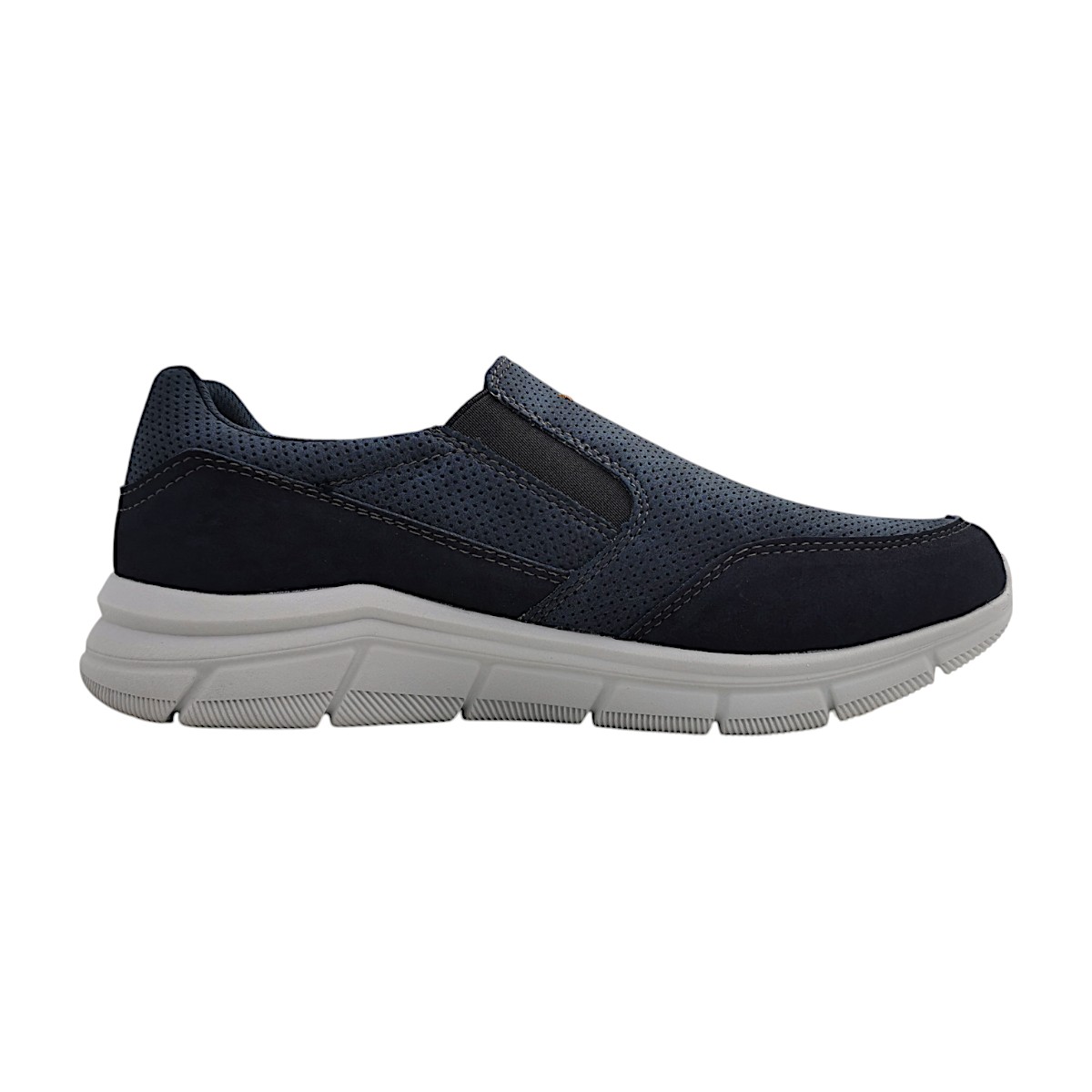 Bugatti Soa 345-AFA64-5200 Blau 4100 blau