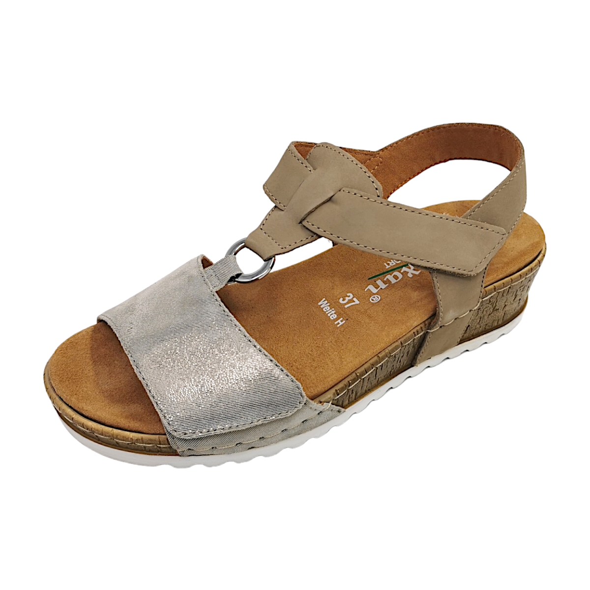 Reflexan Hanna R420-01 Beige Taupe