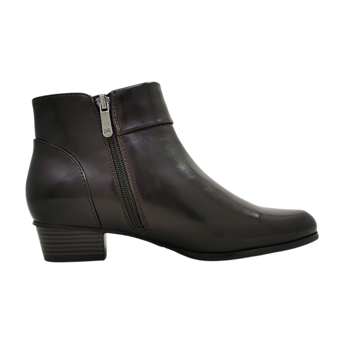 regarde le ciel Damenschuhe Stiefeletten Schwarz Freizeit (TDM braun 005, Größe 41 EU) regarde le ciel Damenschuhe Stiefeletten Schwarz Freizeit (TDM braun 005, Größe 41 EU)