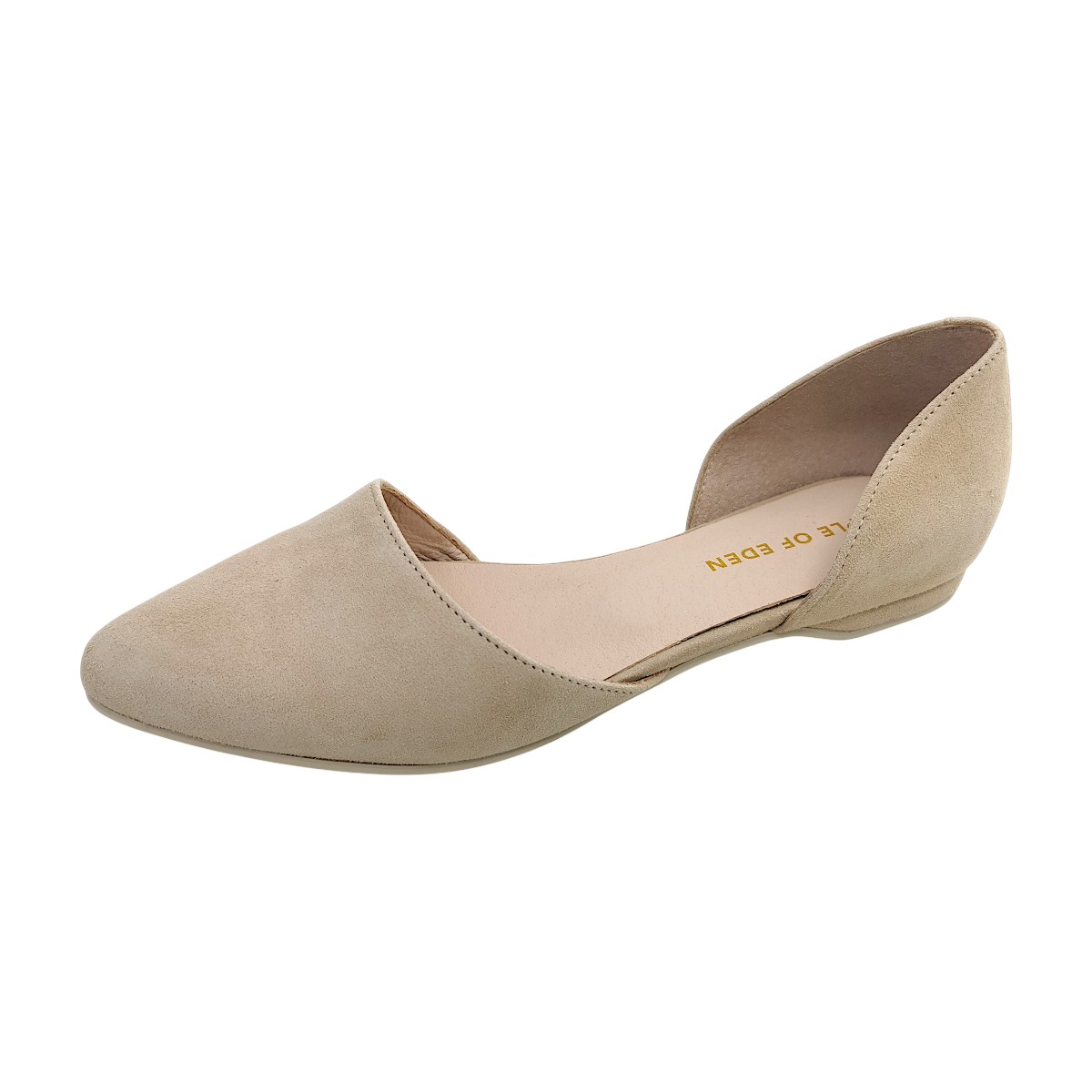 Apple of Eden Blondie 32 SS26-Blondie 32 Beige sahara