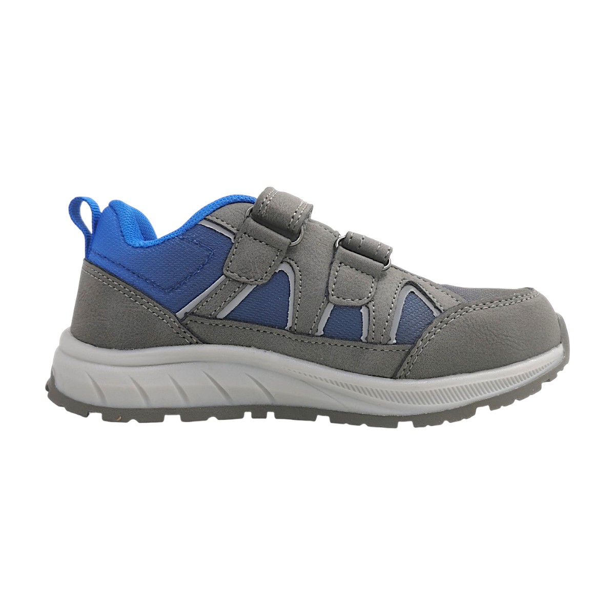 Lurchi 95L0083005 Grau Grey/Rayal