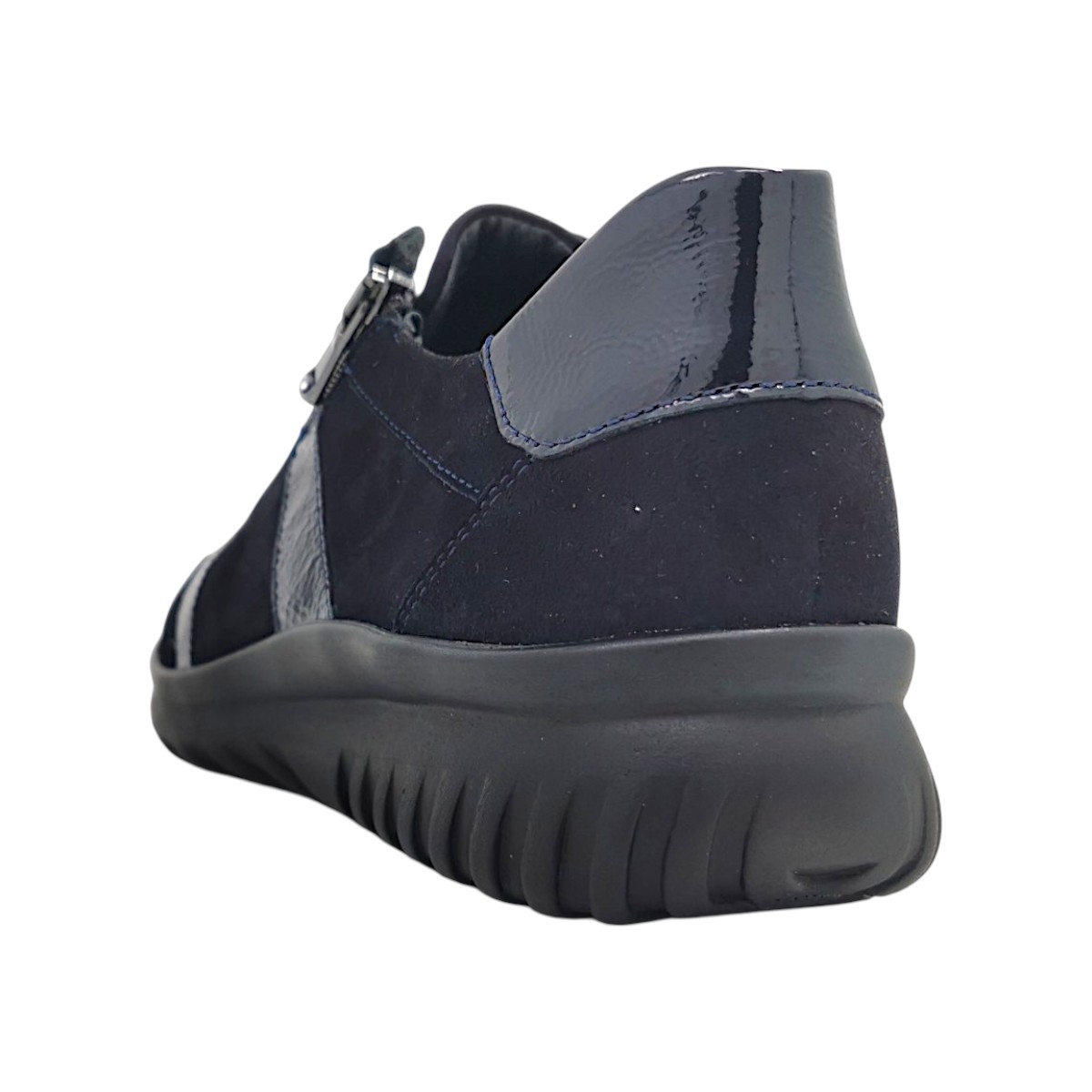 Semler Lena L5315559080 Blau midnightblue 080