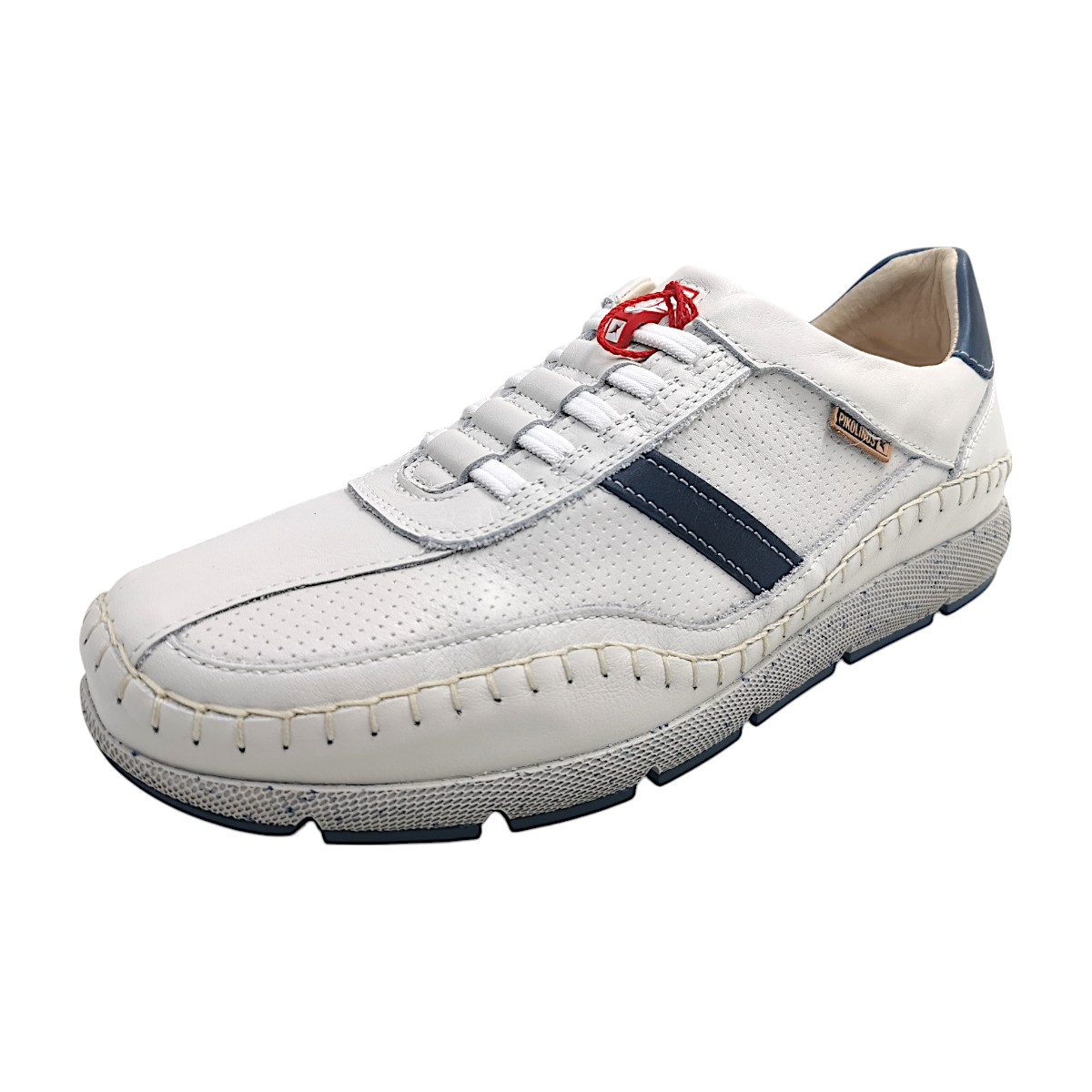 Pikolinos Fuencarral M4U-6046C1 Weiß Espuma Pikolinos Fuencarral M4U-6046C1 Weiß Espuma
