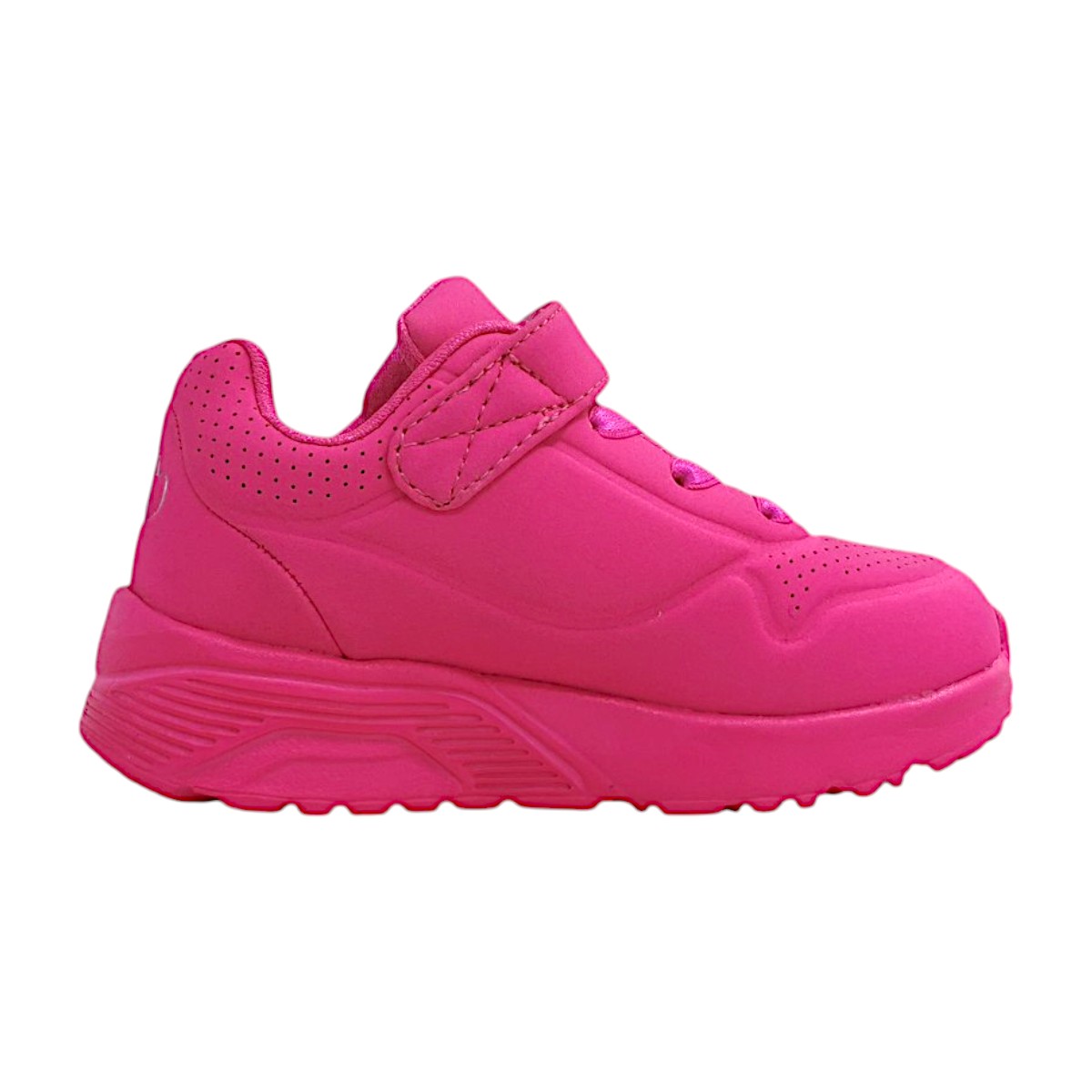 Skechers Uno Lite 310451N HPK Rosa hotpink HPK Skechers Uno Lite 310451N HPK Rosa hotpink HPK
