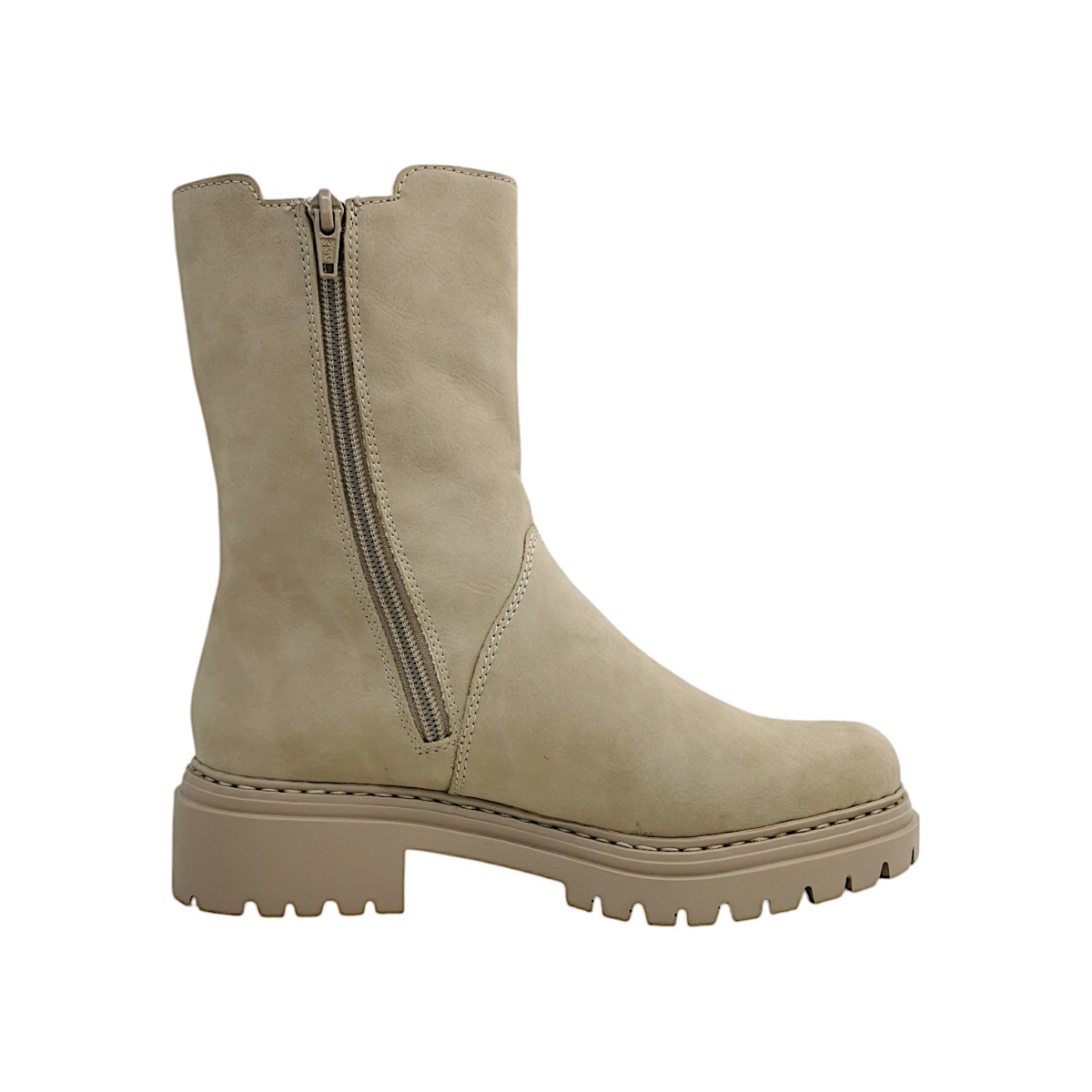 Rieker 72683-62 Beige Ginger 62