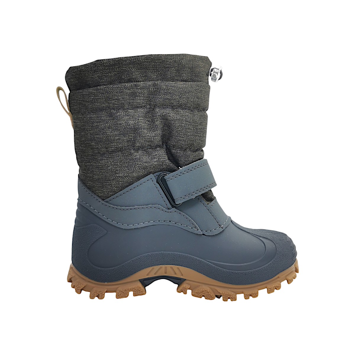 Lurchi Finn 63L6013002 Blau grey