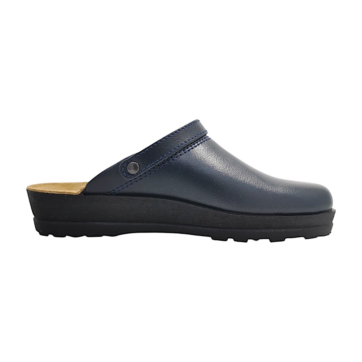 Beck Anna 7002 Blau dunkelblau
