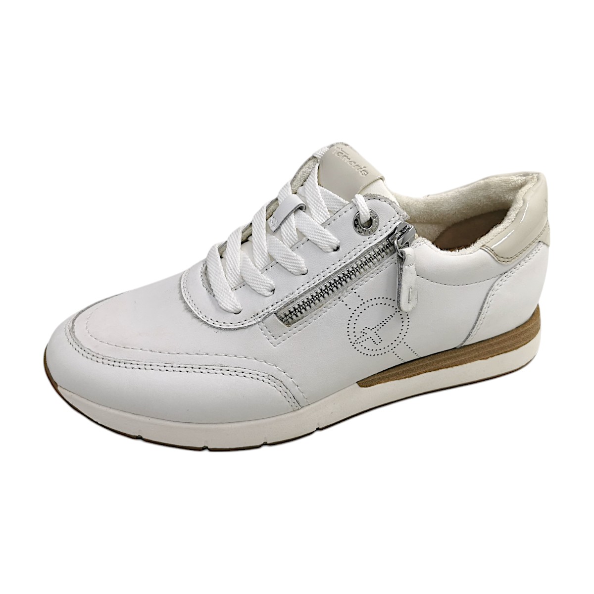 Tamaris 8-83702-42 Weiß white 108 Tamaris 8-83702-42 Weiß white 108