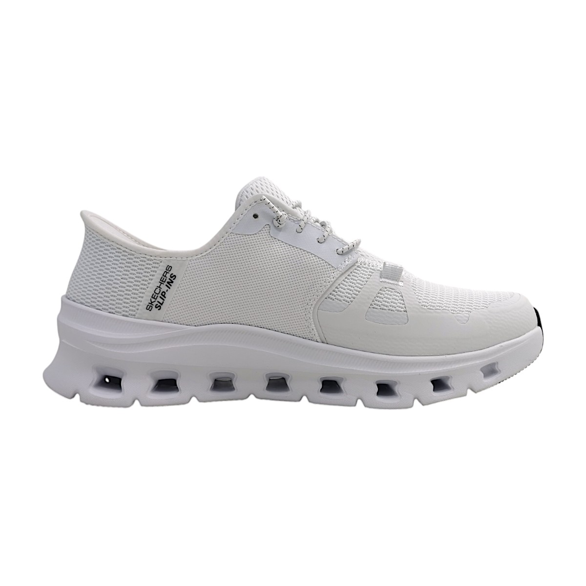 Skechers Glide Step Pro 232930 WHT Weiß White WHT Skechers Glide Step Pro 232930 WHT Weiß White WHT