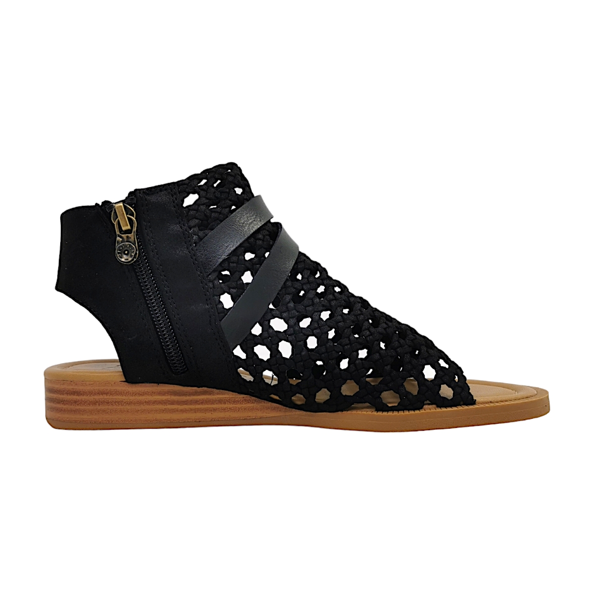 Blowfish Anuella BF10760022 Schwarz Black