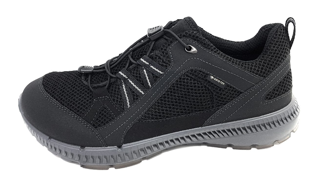 Ecco Terracruise II M 84306451052 Schwarz black 51052