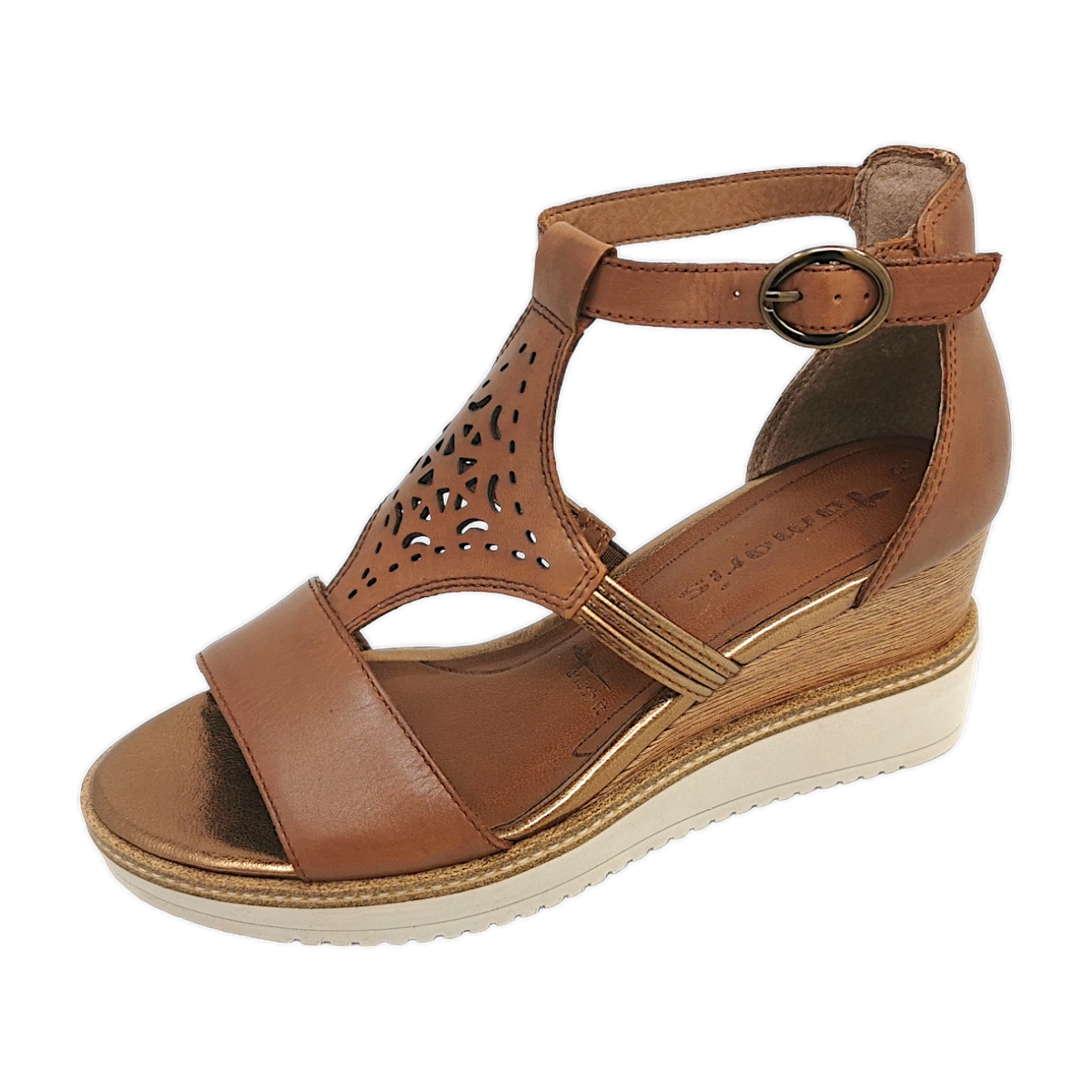 Tamaris 1-28214-42/305 Braun 305 cognac Tamaris 1-28214-42/305 Braun 305 cognac