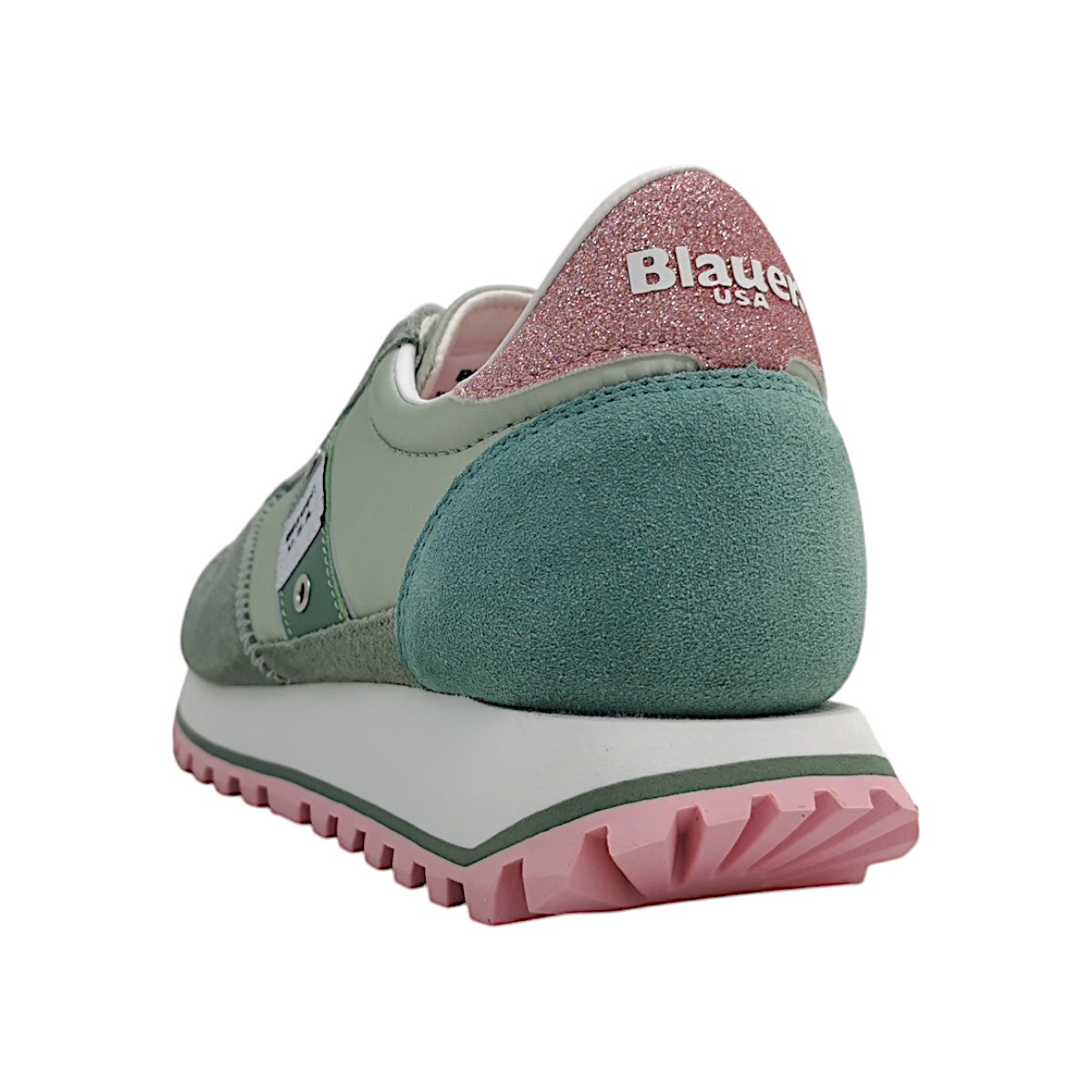 Blauer USA Millen S5MILLEN03/NYG Grün aqua/pink AQU/PIN Blauer USA Millen S5MILLEN03/NYG Grün aqua/pink AQU/PIN