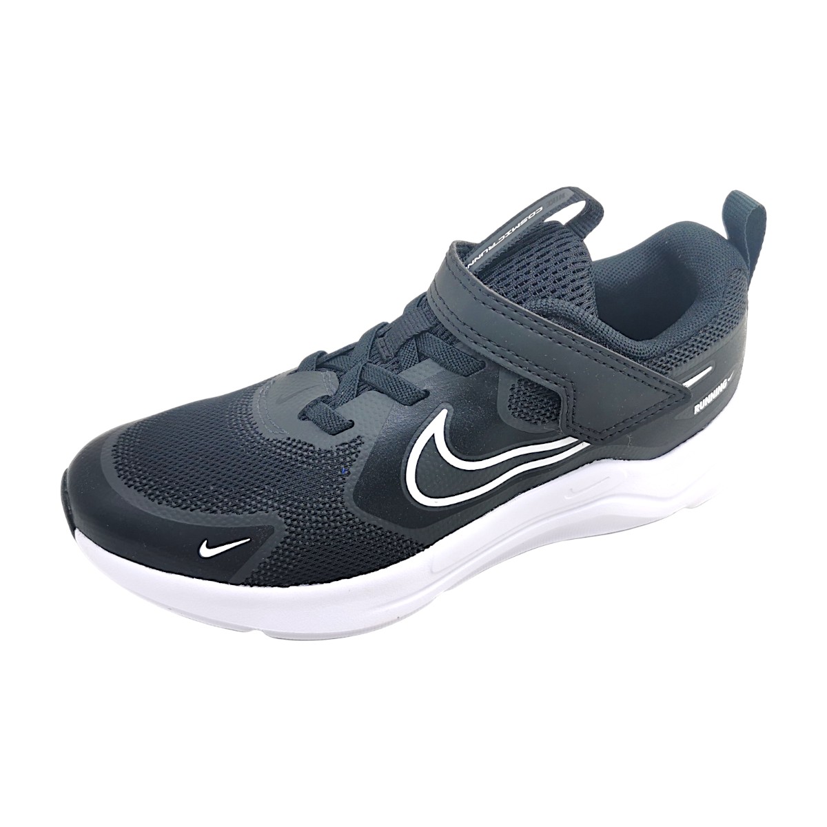 Nike Cosmic Runner HM4400/003 Schwarz Black/White/Anthracit 003