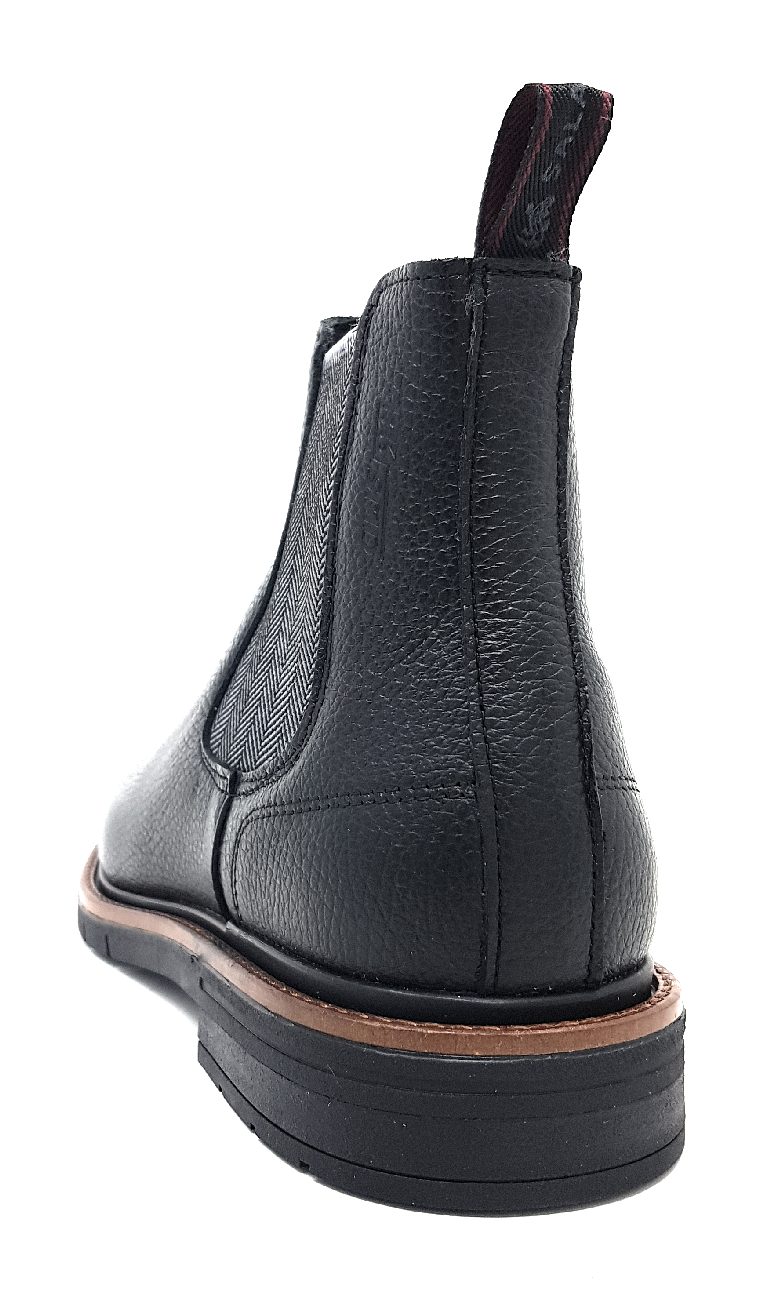 Salamander Nivus 31-48302-61 Schwarz 61 black Salamander Nivus 31-48302-61 Schwarz 61 black