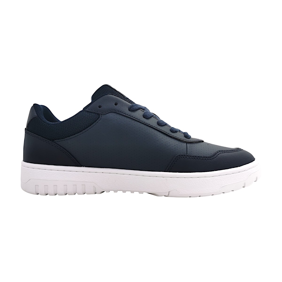 Tommy Hilfiger Basket Core LTH Pinperf FM0FM05466-DW5 Blau desert sky DW5 Tommy Hilfiger Basket Core LTH Pinperf FM0FM05466-DW5 Blau desert sky DW5