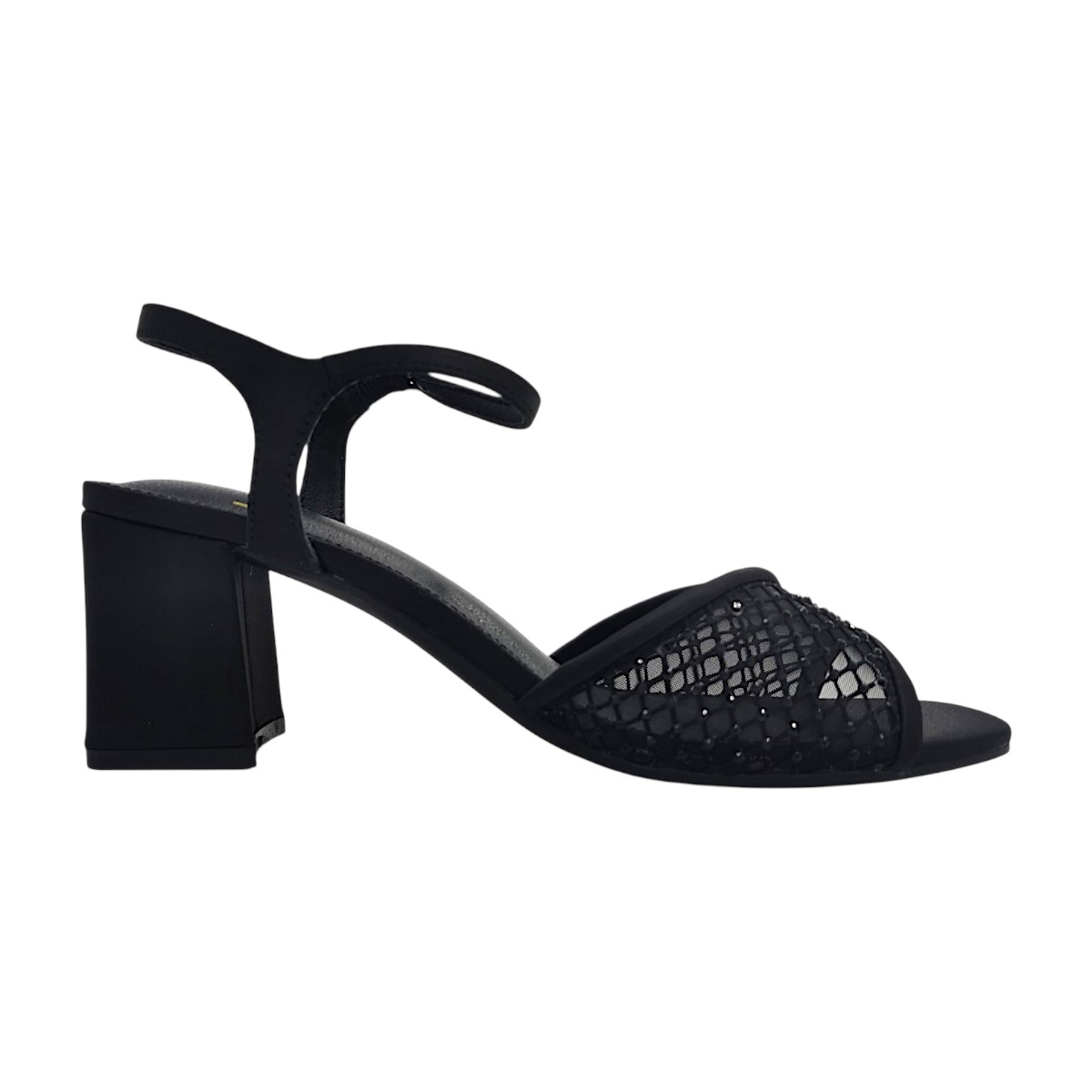 La Strada 2501273-4000 Schwarz black