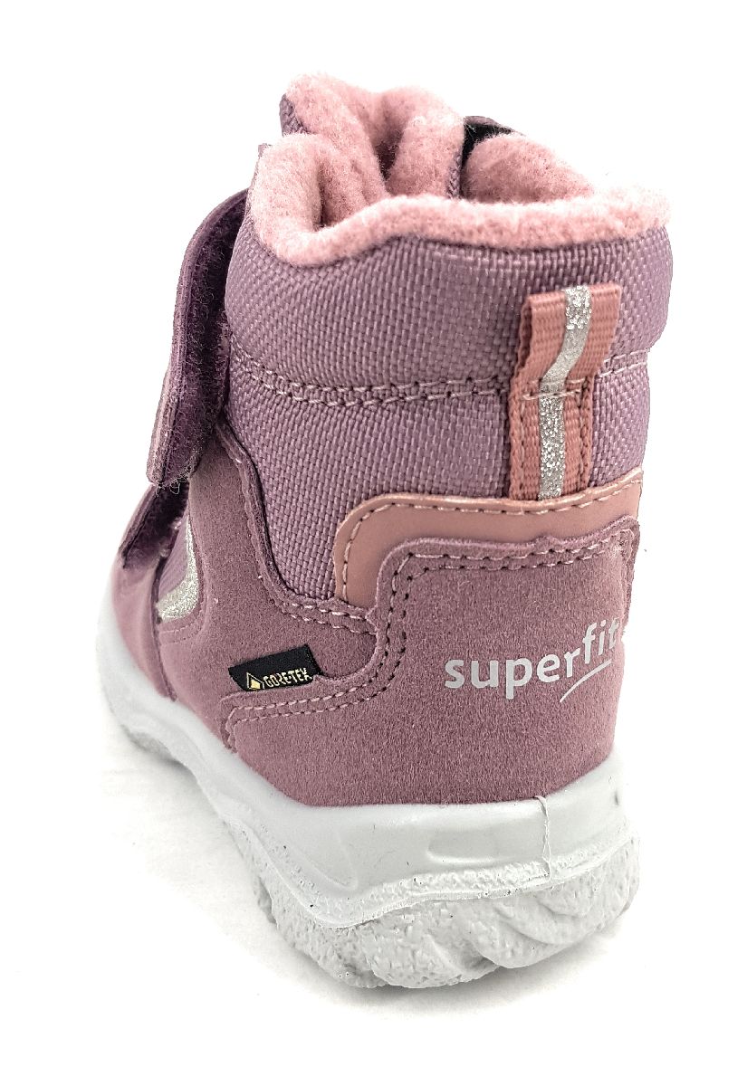 Superfit Husky 1 1-000045-8510 Violett 8510 lila