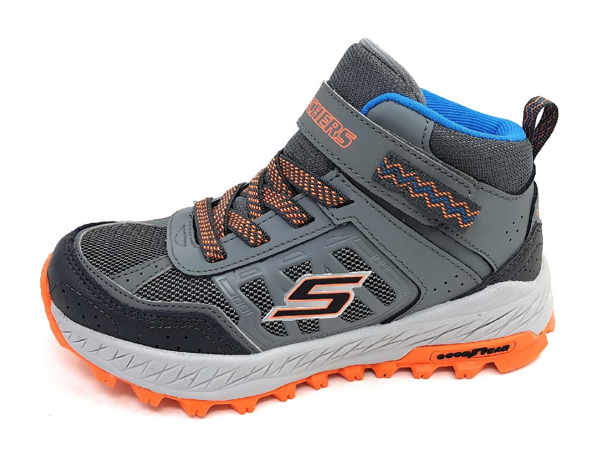 Skechers Fuse Tread 403712L GYCC Grau GYCC Grau Skechers Fuse Tread 403712L GYCC Grau GYCC Grau