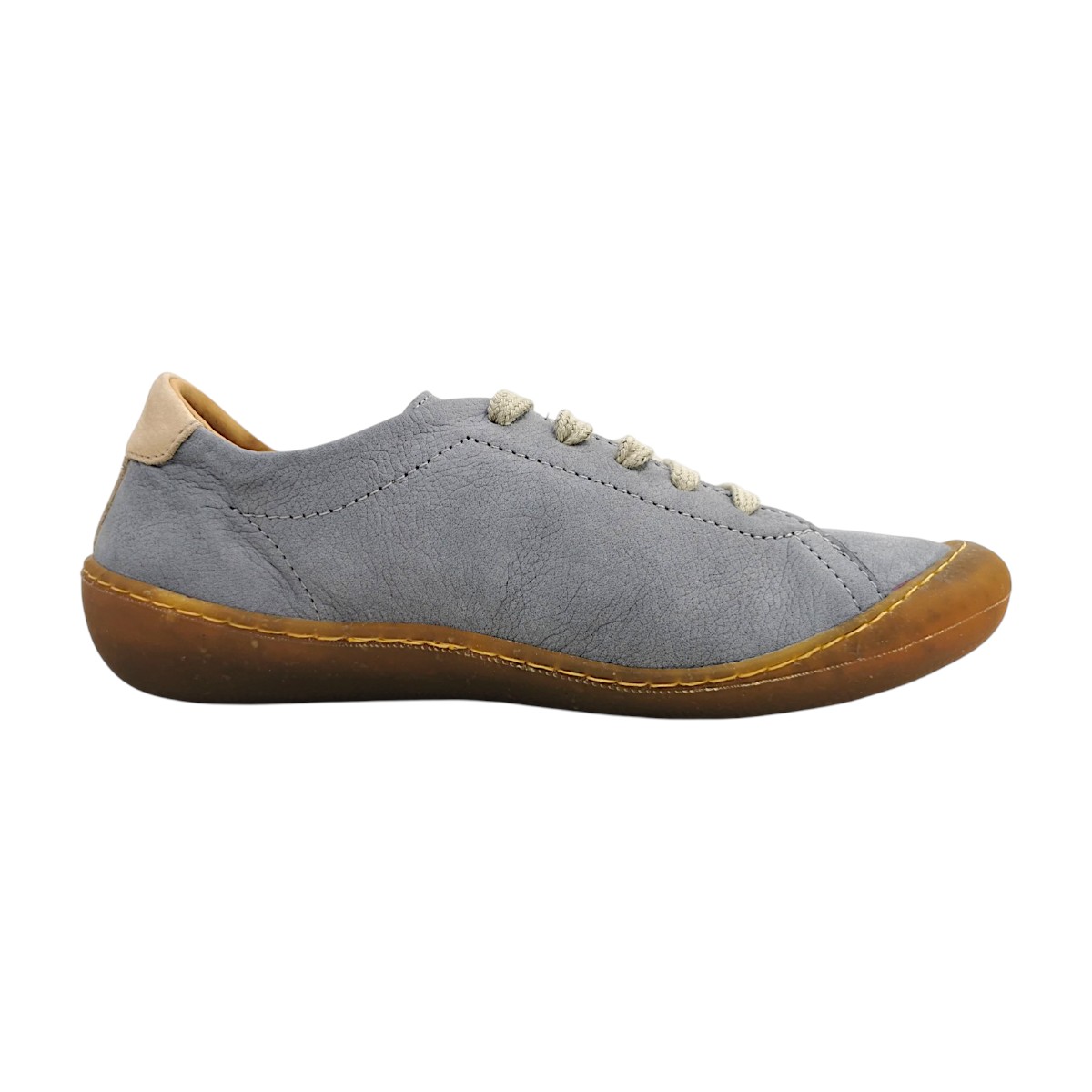 El Naturalista Pawikan N5770 Blau denim El Naturalista Pawikan N5770 Blau denim