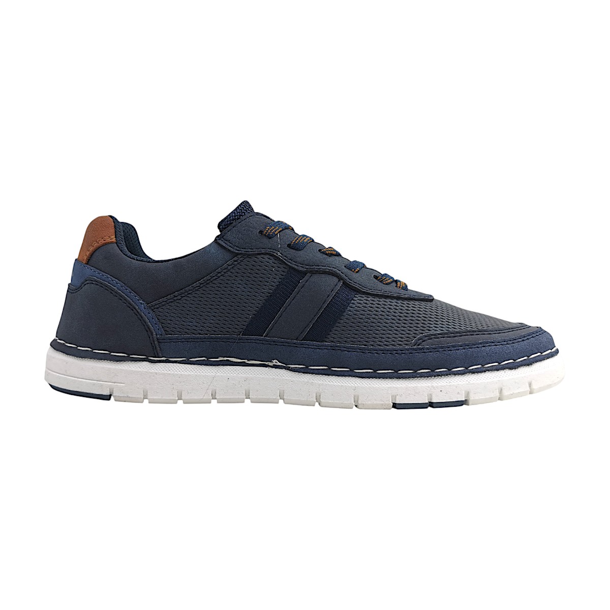 Romika 74R0011002 Blau navy