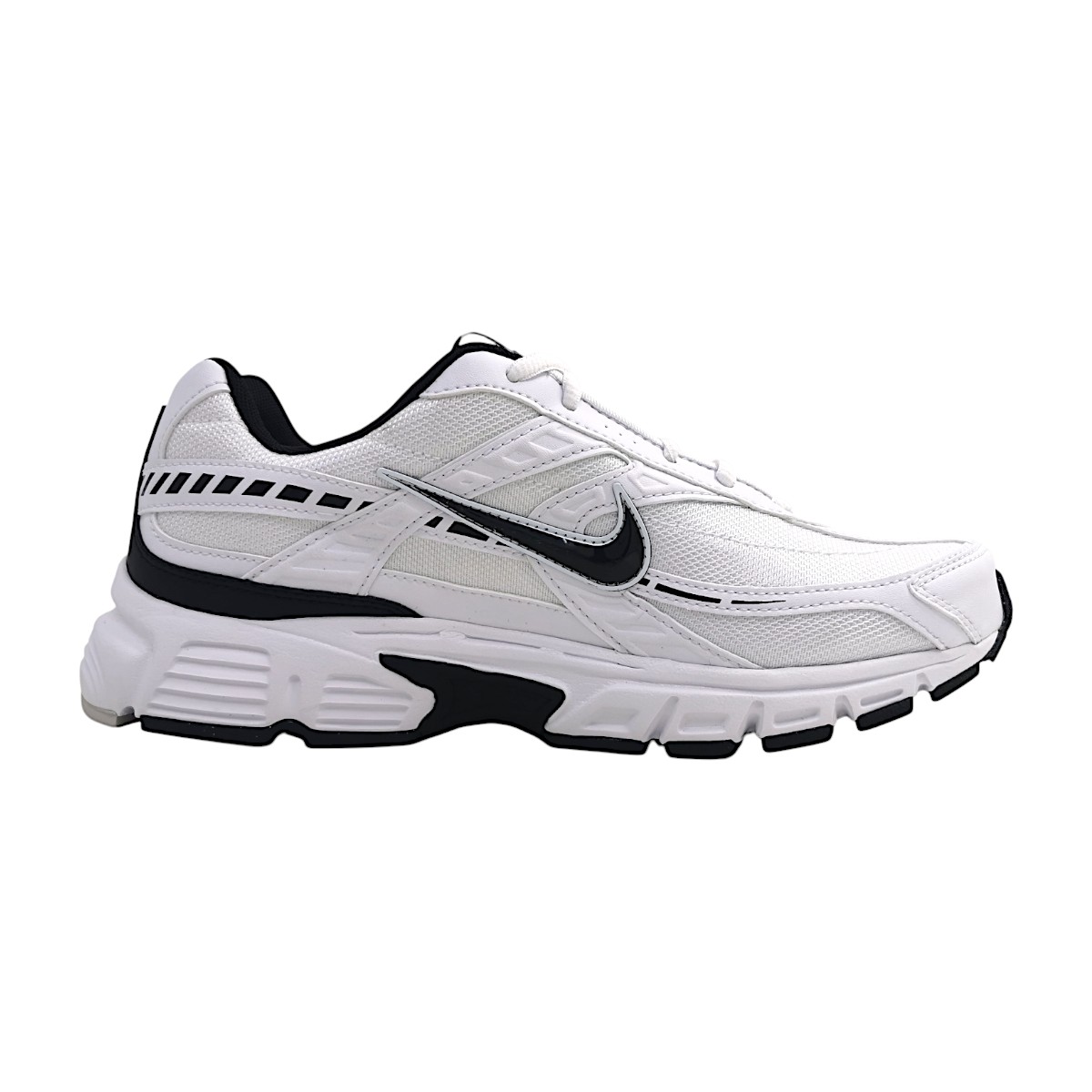 Nike Initiator 394055 Weiß white/black 100