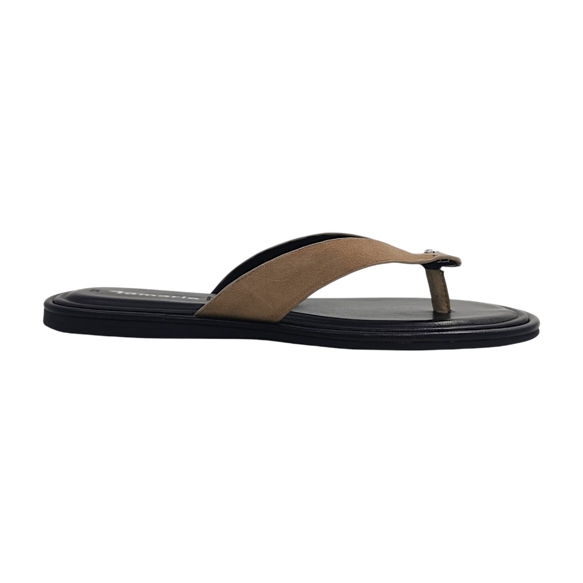 Tamaris 1-27124-46-341 Grau taupe 341