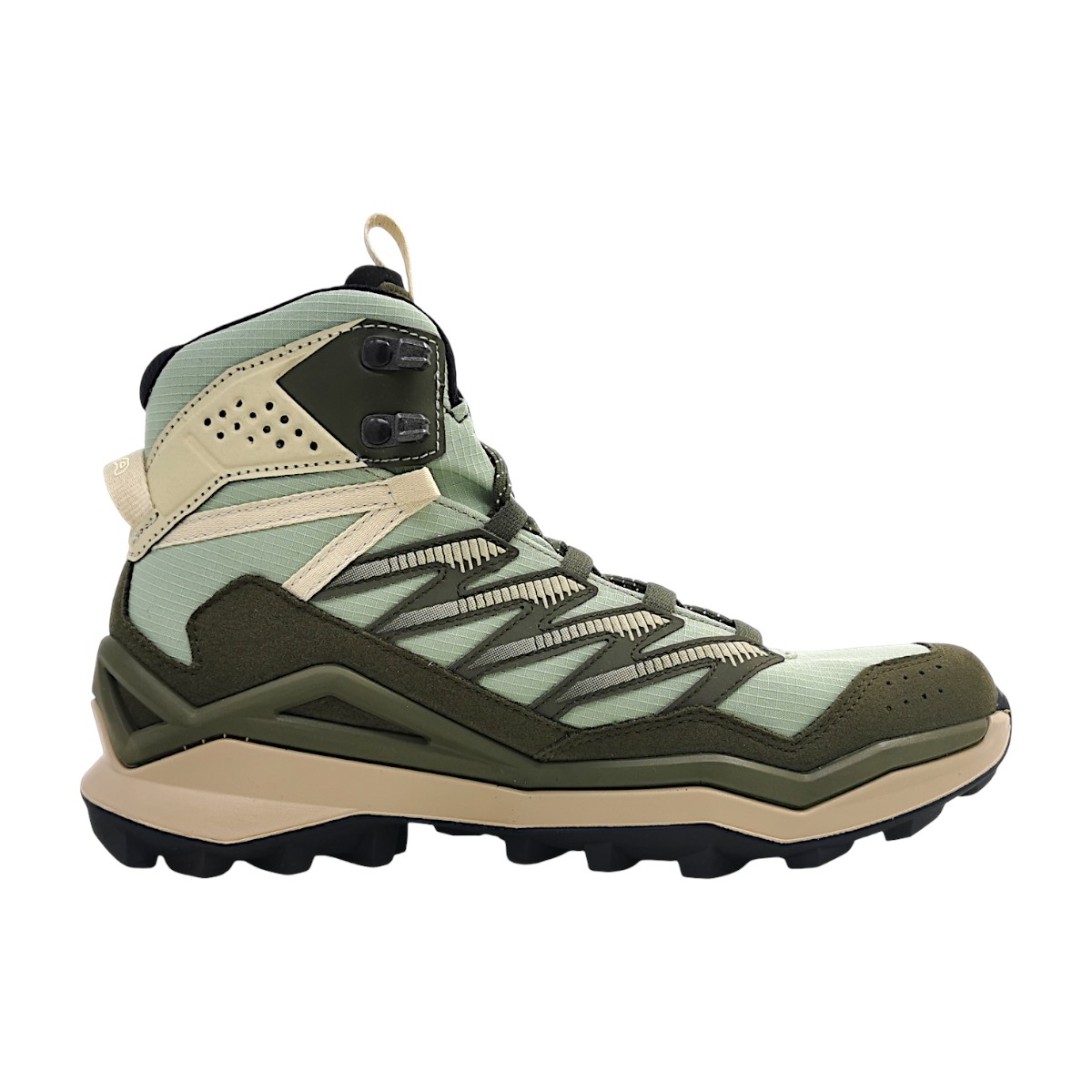 Lowa Maddox Pro GTX MID Ws 321620-7811 Grün Oliv/Beige 7811 Lowa Maddox Pro GTX MID Ws 321620-7811 Grün Oliv/Beige 7811