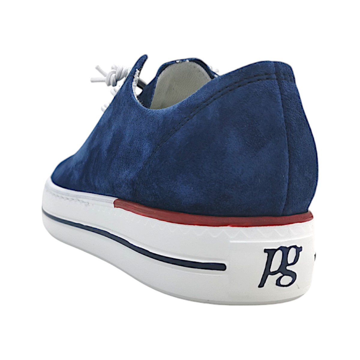 Paul Green 4081-547 Blau 547 indigo