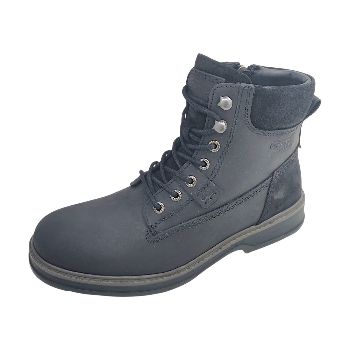 Camel Active Resist 57REF03-440/100 Schwarz schwarz 100