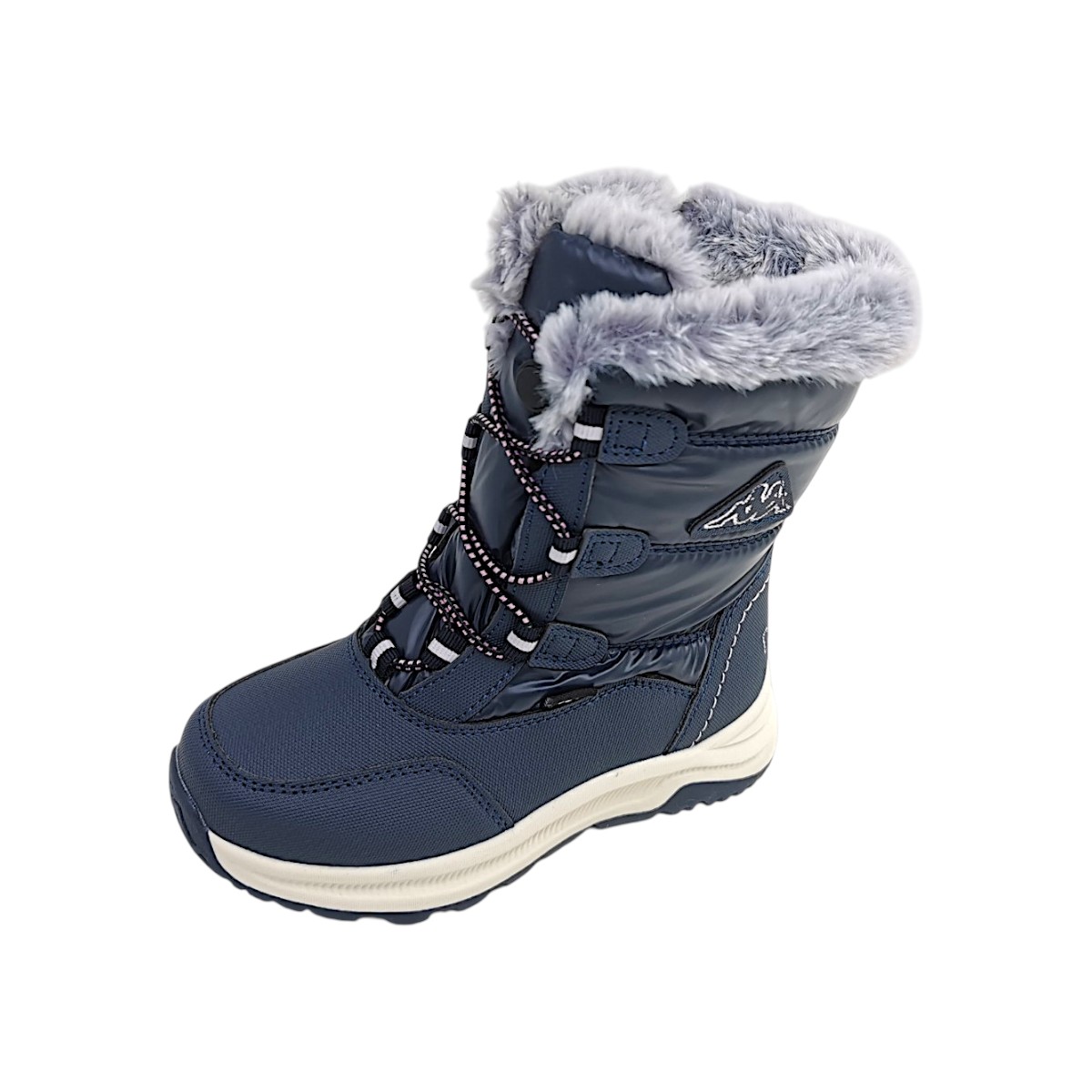 Kappa 15K0293006 Blau navy/rose Kappa 15K0293006 Blau navy/rose