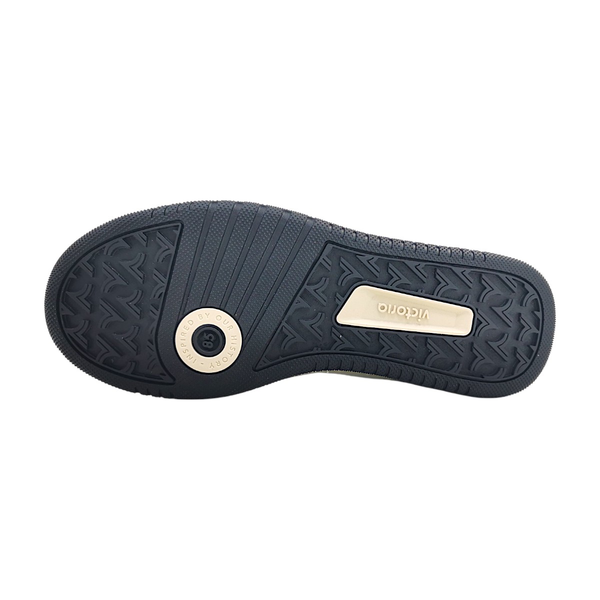 Victoria 8800127 Weiß negro Victoria 8800127 Weiß negro