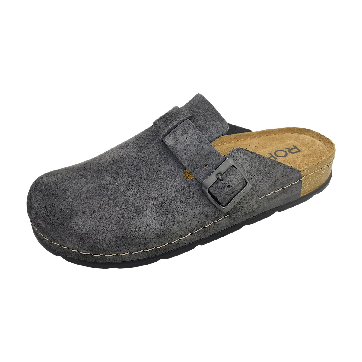 Rohde 6758-82 Grau grau Rohde 6758-82 Grau grau