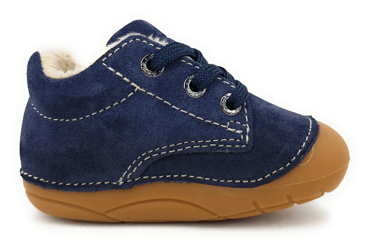Lurchi 33-13978-22 Blau 22 navy